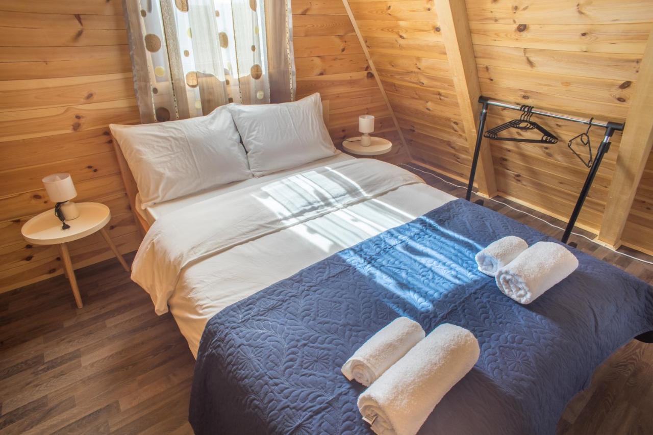 Holiday Home Mountain Sight Zabljak  Exterior photo